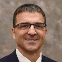 Retired Employee Michael Schnitzler's profile photo