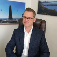 Supertouch Employee Michael Hancock's profile photo