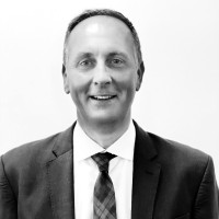 Convex Insurance Employee Michael Eason's profile photo