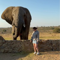 DGL TESTING SERVICES LTD Employee Georgia Lloyd's profile photo