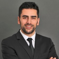 SUPERPANTHER Employee Amaury Charrier's profile photo