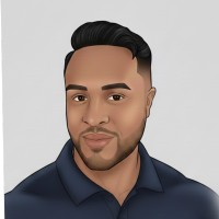 IQTalent Employee Ramon R.'s profile photo