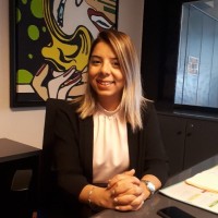 Nazlı Yıldız Email