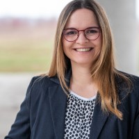 baramundi software Employee Nadin Spang's profile photo