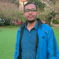 Siemens Technology India Employee Deo Narayan's profile photo