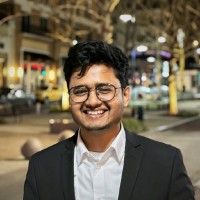 Ashutosh Kumar Email