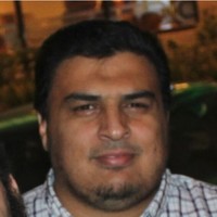 Al Bawakir Group Employee Shareef Mohamed's profile photo