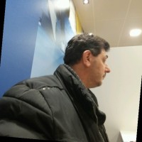 All Stone Employee Turguy Muharrem's profile photo