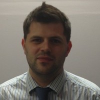 David Lockwood Email & Phone Number