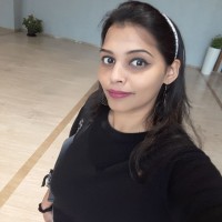 NICE INTERACTIVE SOLUTIONS INDIA PRIVATE LIMITED Employee Yogita Ghale's profile photo