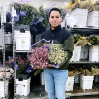 Javier Campoverde Marzana Email