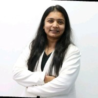 FAME Advisory DMCC Employee Himani Shah's profile photo