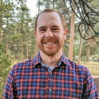 Catamount Institute Employee Tom Schermerhorn's profile photo