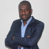 Oceane Consulting Employee Hermann Fotso's profile photo