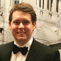 U.S. House of Representatives Employee James Ballard's profile photo