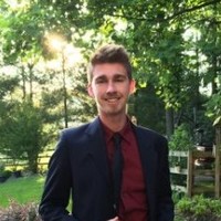 Macro Helix Employee Kyle Holmes's profile photo