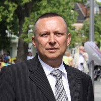 C3EL Employee Robert Lewandowski's profile photo