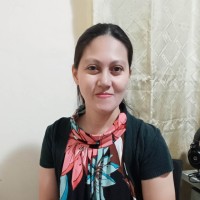 Teleprompter.com Employee Arlyn Pabalate's profile photo