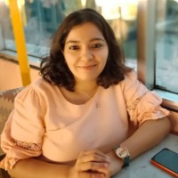 Accely Employee Rasika Paranjpe's profile photo