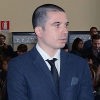 ACCA software Employee Andrea Spagnuolo's profile photo