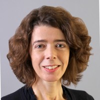 Siemens Digital Industries Software Employee Vicky Sargent's profile photo