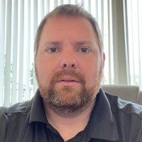 K-Com Technologies Employee Matthew Blair's profile photo