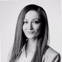 EY Employee Elif Yücel's profile photo