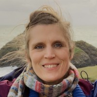 Mighty Emails Employee Anna Emerson's profile photo