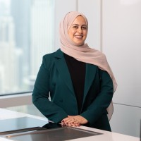 GOETTLING INTERIORS Employee Arwa Hajjaj's profile photo