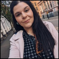 Carousel (Manchester) Employee Anna Georgieva's profile photo