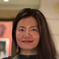 UBS Employee Ming Chen's profile photo