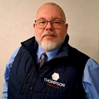 TPS Thompson Group Employee Ken Lowes's profile photo