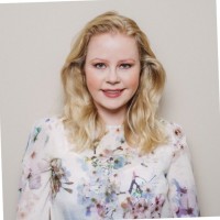 Dittmar & Indrenius Employee Anna Haapanen's profile photo