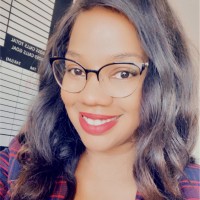 Tamara Franklin Email & Phone Number