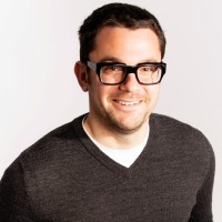 SlugBooks Employee David Miller's profile photo