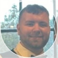Nucor Steel Arkansas Employee Gavin Mansfield's profile photo