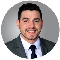 David Haro Email & Phone Number