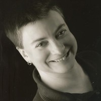 University of Rhode Island Employee Amber Hardy's profile photo