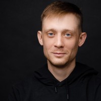 Launcher Employee Yurii Semenov's profile photo