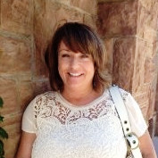 PNM Resources Employee Mary Hames's profile photo