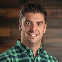 IQBAR Employee Ryan Lee's profile photo