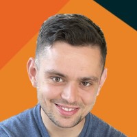 WhiteSpider Employee James Brady's profile photo