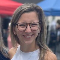 Hasbro Employee Casey O'Connell's profile photo