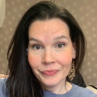 Jillian Benton Email & Phone Number