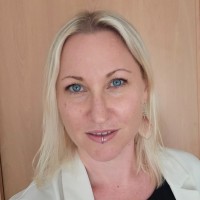 Pattern Employee Johanna Tannerfors's profile photo