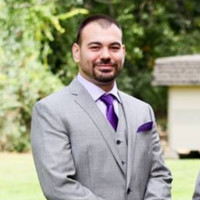 T-Tech Solutions LLC Employee Christopher Vasovski's profile photo