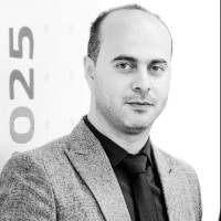 ITRoots Employee Ahmed Hassan's profile photo