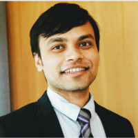 Fairmont Royal York Employee Prem Singh's profile photo