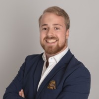 Oxceed Employee Viktor Bäckström's profile photo