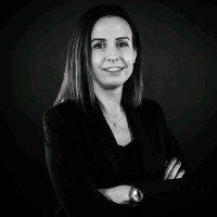 Ecole supérieure des Pays de Loire (ESPL) Employee Aude Bouteiller's profile photo